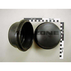 2Filterdeckel 200 dust ZF660