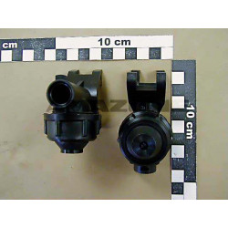 Grundkoerper 1-fach ZF693, Amazone