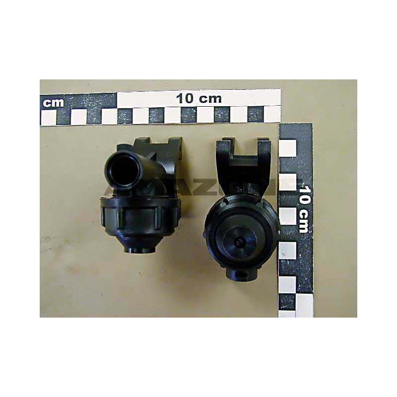 Grundkörper 1-fach ZF693, Amazone