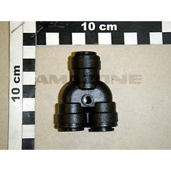 Y-Steckverbinder 12 ZF741, Amazone