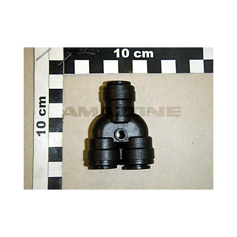 Y-Steckverbinder 12 ZF741, Amazone