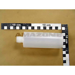 Schwimmer 54X151 transparent ZF744, Amazone