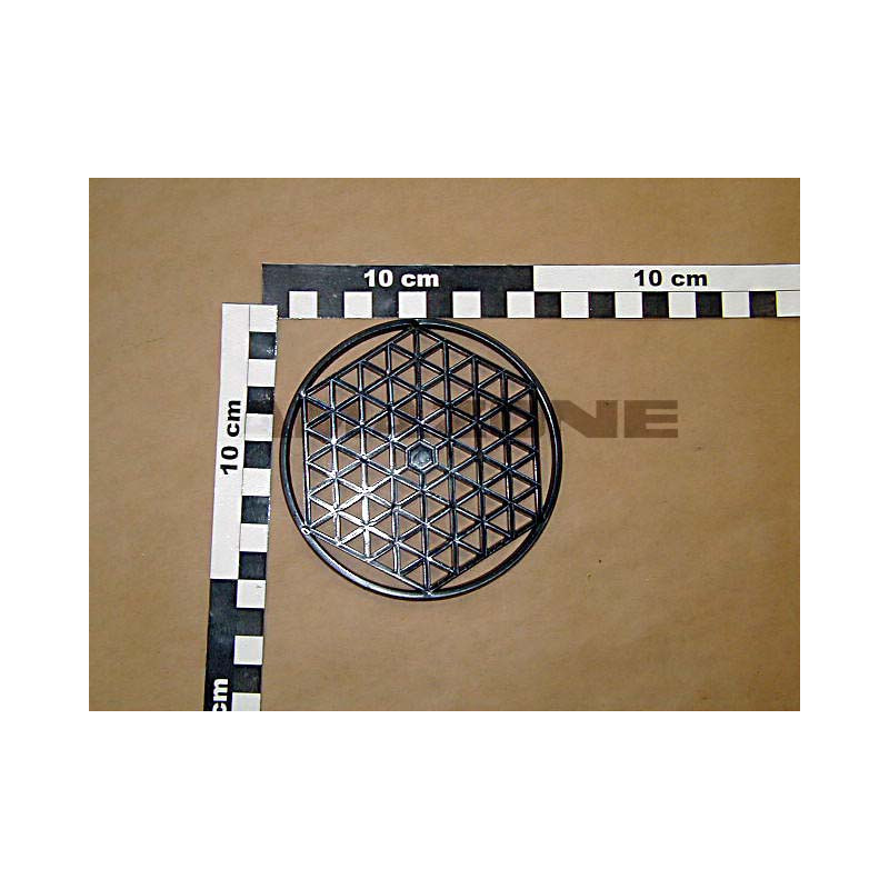 Sieb gr. ZF902, Amazone