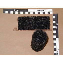 Schwamm ZF904, Amazone