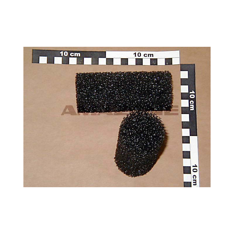 Schwamm ZF904, Amazone