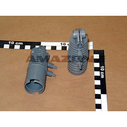 Grundkoerper Schaumduese ZF905, Amazone