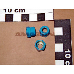 Klemmmutter blau ZF906, Amazone