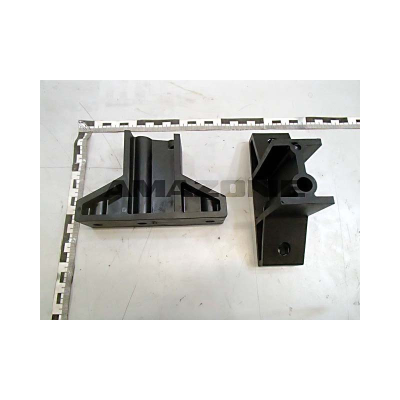 ABSTANDHALTER SCHRAEG 100955, Amazone