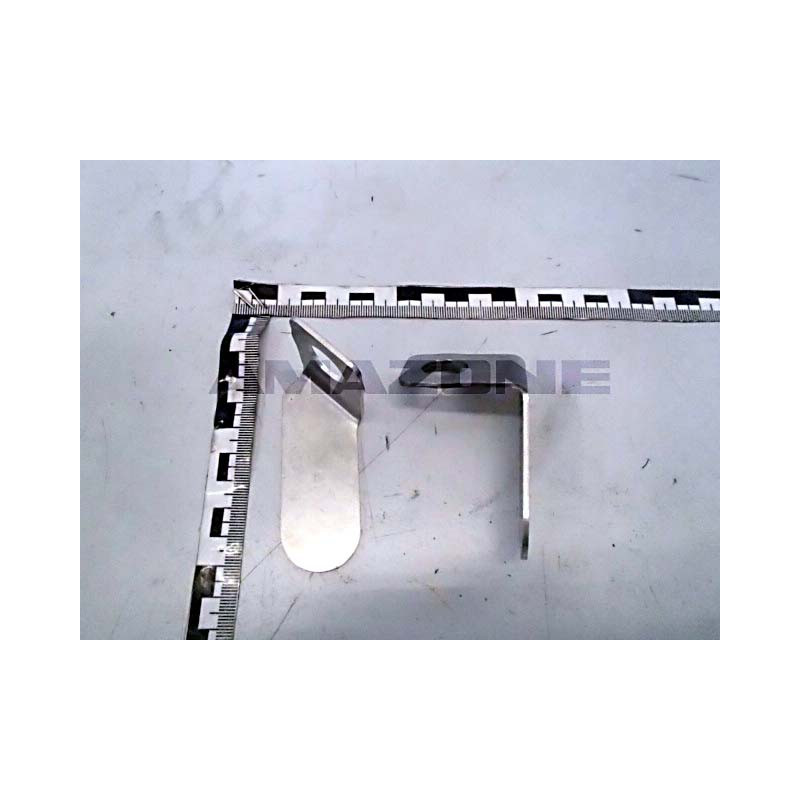 DRUCKPLATTE II 101770, Amazone