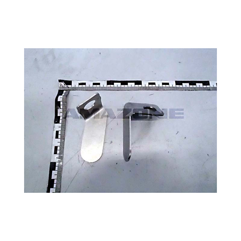 PRINTPLATTE I 101771, Amazone