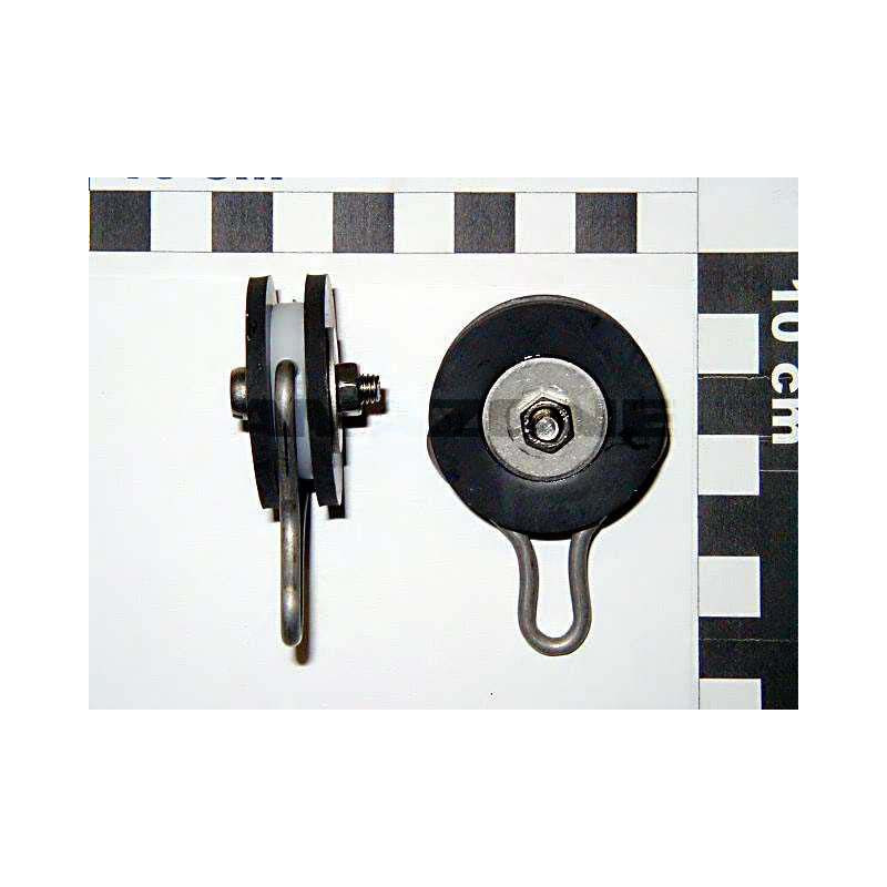 KLAPPE S  VITON 7414300, Amazone