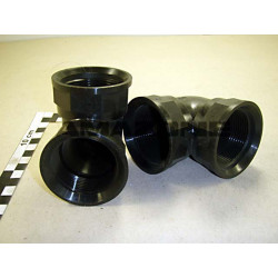 ROHRBOGEN 7796110, Amazone