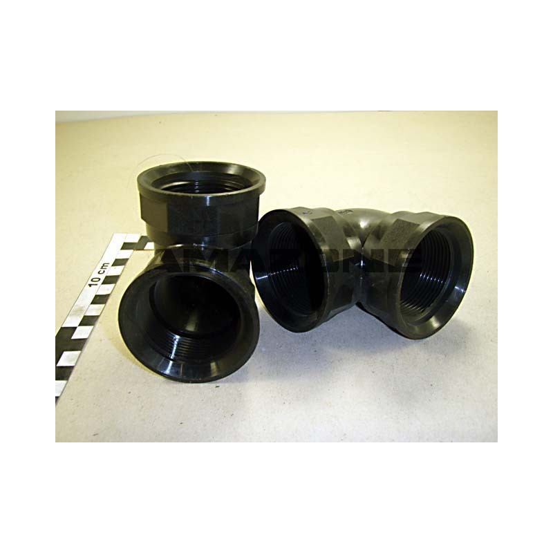 ROHRBOGEN 7796110, Amazone