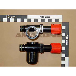 DOSIERAUFSATZ EVG 914960, Amazone