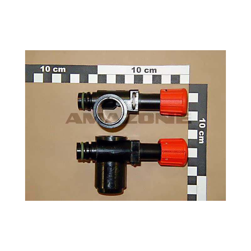 DOSIERAUFSATZ EVG 914960, Amazone