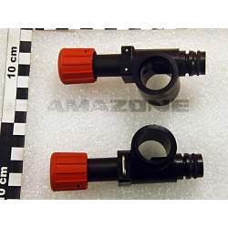 DOSIERAUFSATZ EVK 914961, Amazone