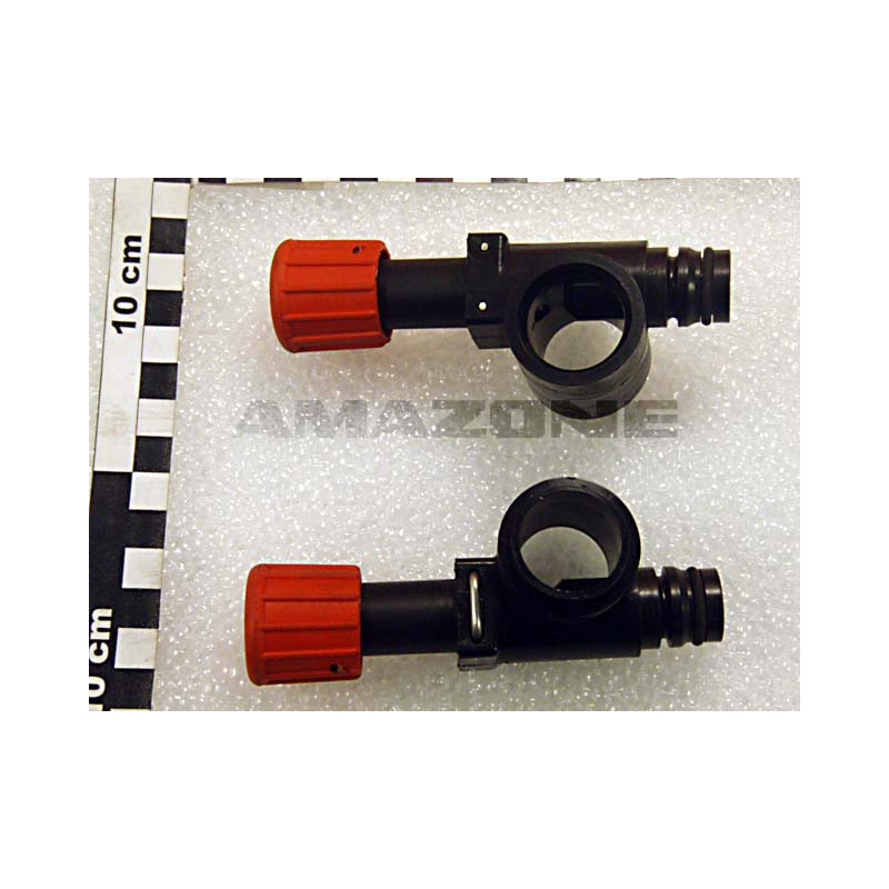 DOSIERAUFSATZ EVK 914961, Amazone