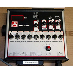 SCHALTKASTEN SKS-90N 918089, Amazone