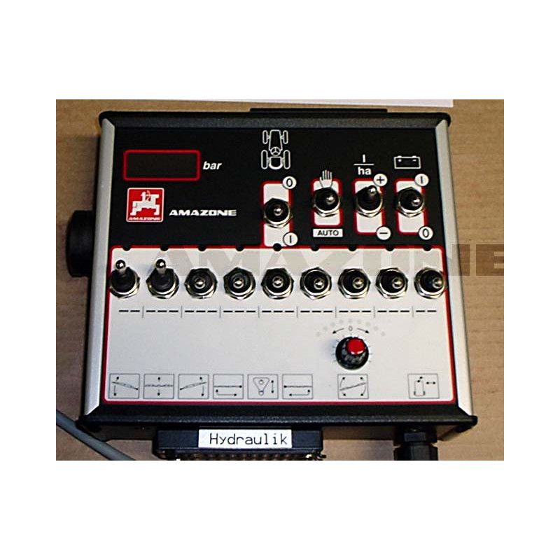 SCHALTKASTEN SKS-90N 918089, Amazone