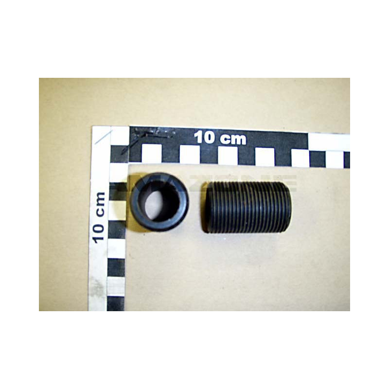 ROHRNIPPEL 3/4&quot; 921860, Amazone