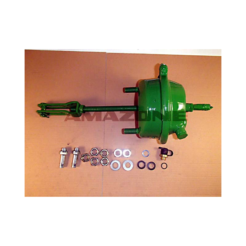 MEMBRANZYLINDER  (02/K3/80) 922346, Amazone