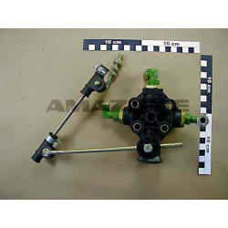 LUFTFEDERVENTIL 923344, Amazone