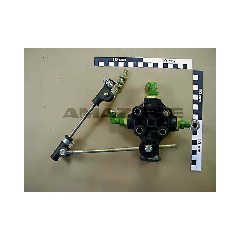 LUFTFEDERVENTIL 923344, Amazone