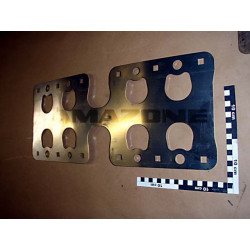 Federblech 932145, Amazone