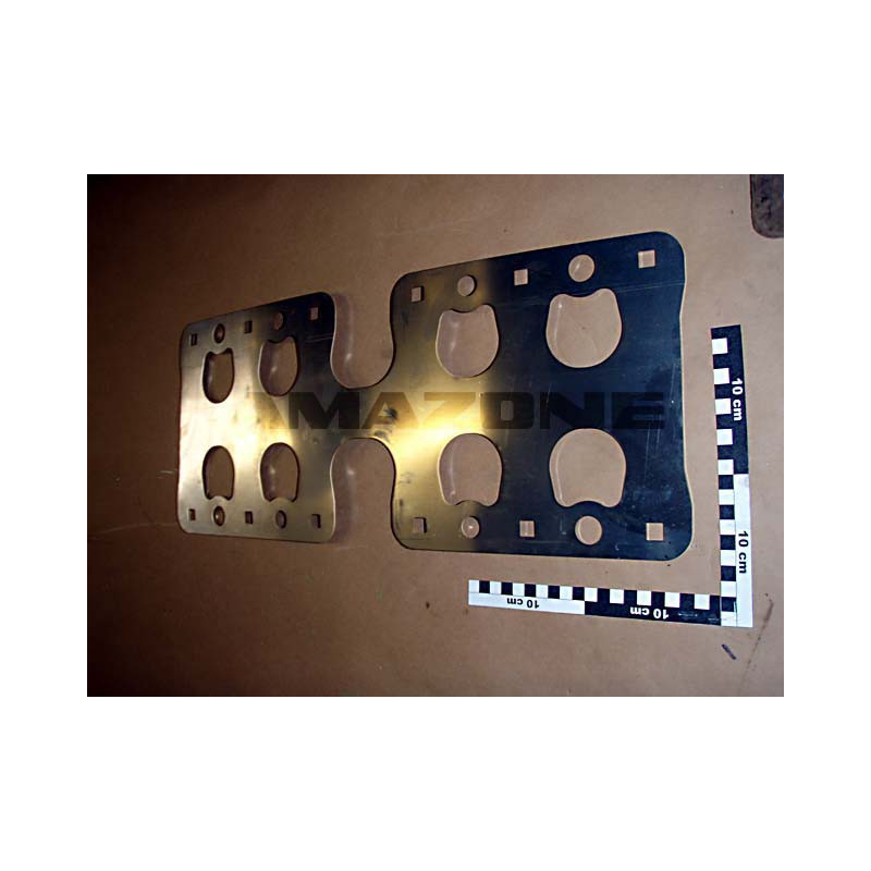 Federblech 932145, Amazone