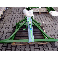 Pendelrahmen L  bis 28M 939662, Amazone