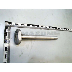 Sicherungsachse 15x177 943559, Amazone