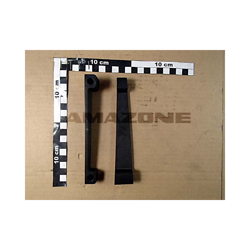 Abstandhalter 28,5 an der hohen Seite 945688, Amazone