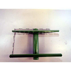 Neigungslager verstellbar 945690, Amazone