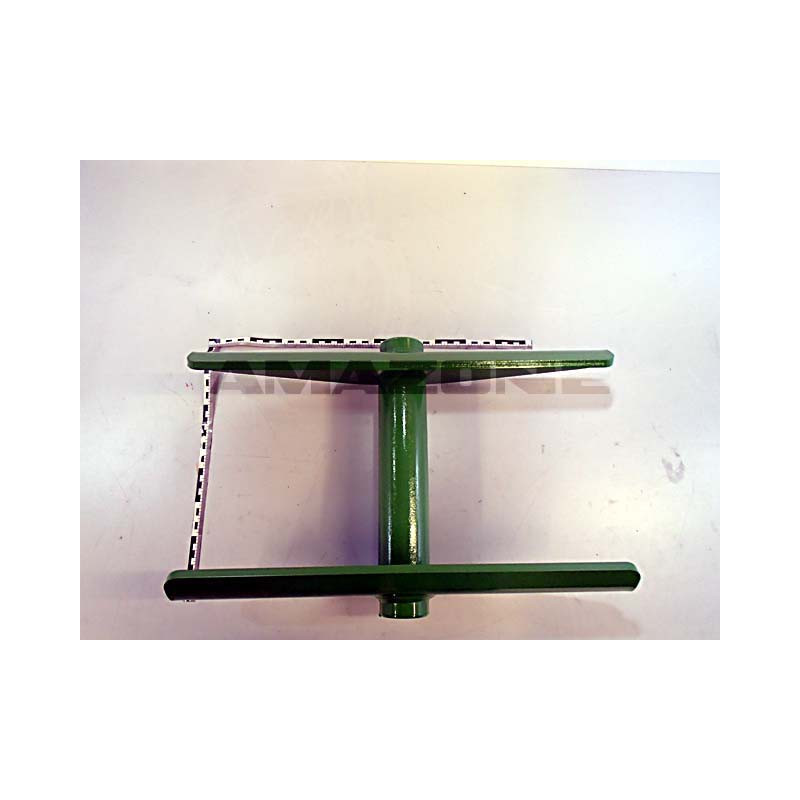 Neigungslager verstellbar 945690, Amazone