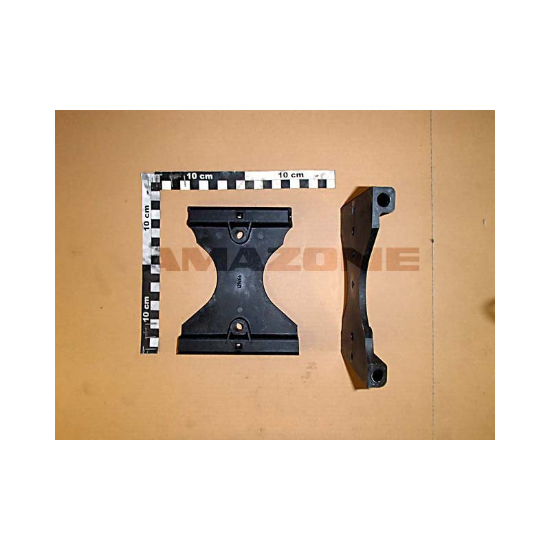 ABSTANDHALTER GEKUERZT  130 946487, Amazone