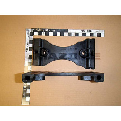 ABSTANDHALTER GEKUERZT  82,5 946494, Amazone