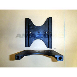 ABSTANDHALTER GEKUERZT 187,5 946511, Amazone