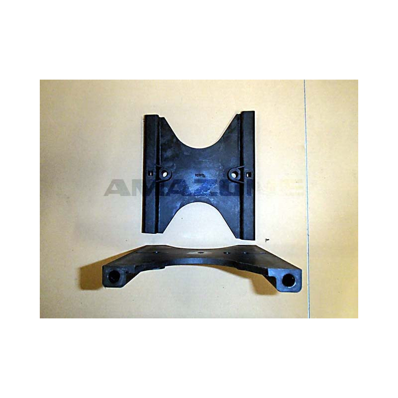 ABSTANDHALTER GEKUERZT 187,5 946511, Amazone