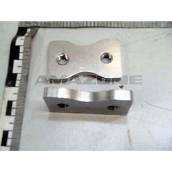 Gewindeplatte 30x50x6 946565, Amazone