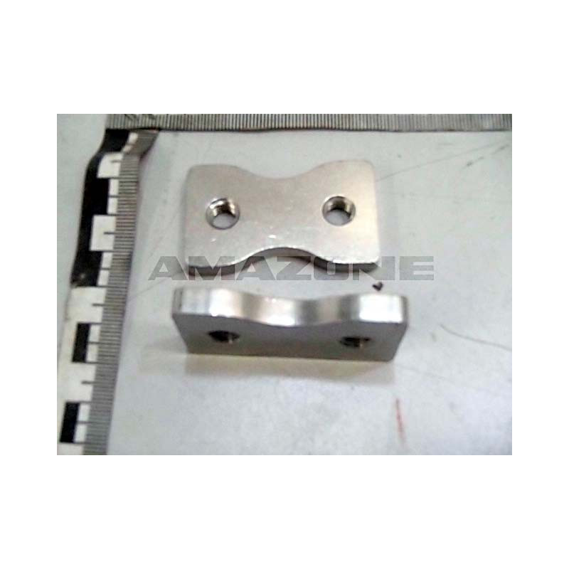 Gewindeplatte 30x50x6 946565, Amazone