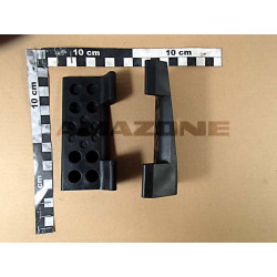 Gleitstueck schraeg I 946602, Amazone