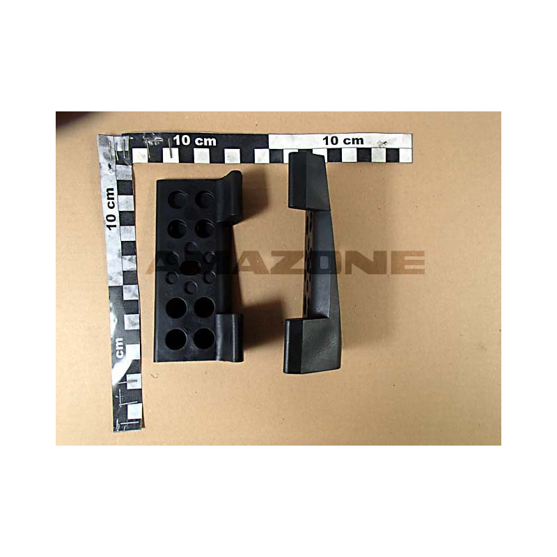 Gleitstueck schraeg I 946602, Amazone