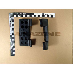 Gleitstueck schraeg II 946603, Amazone