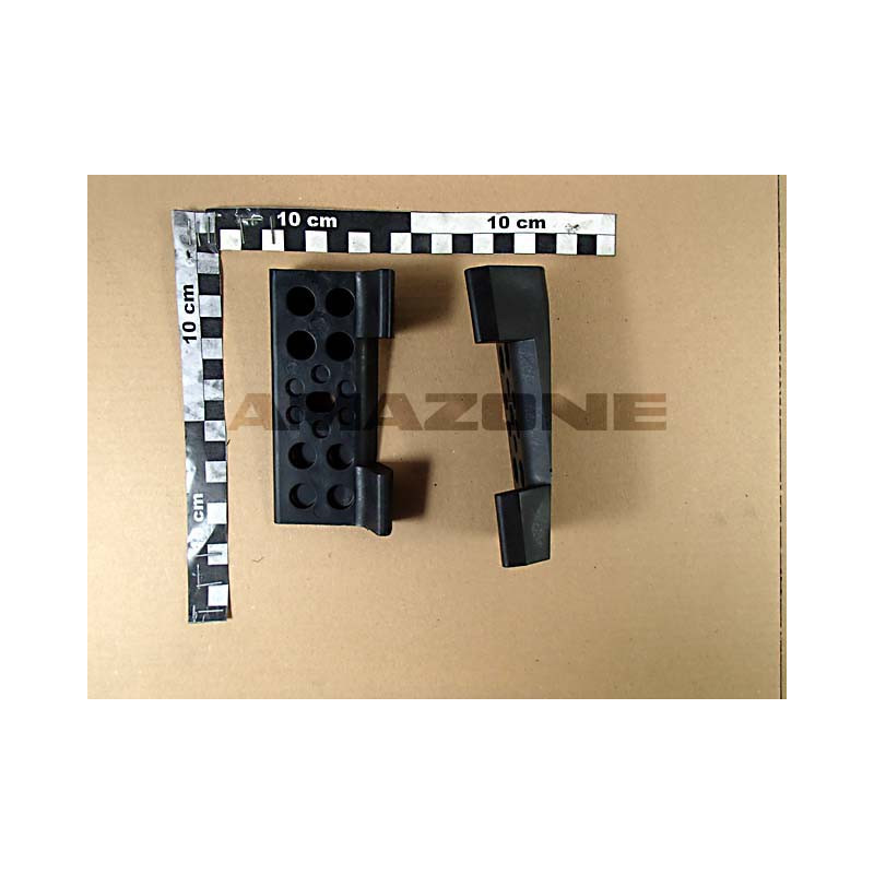 Gleitstück schräg II 946603, Amazone