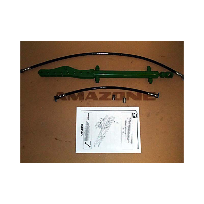 Umrüstsatz Hydraulikzylinder mit Zahnstange 946608, Amazone