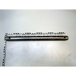 Bolzen 40x510 mit 2 Bohrungen 948463, Amazone