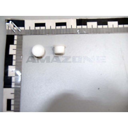 KUGELGLEITSTUECK PTFE 948808, Amazone