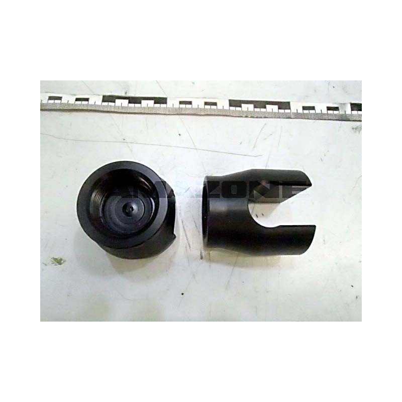 HALTER SPRITZLEITUNGSV. OBERTEIL 948889, Amazone