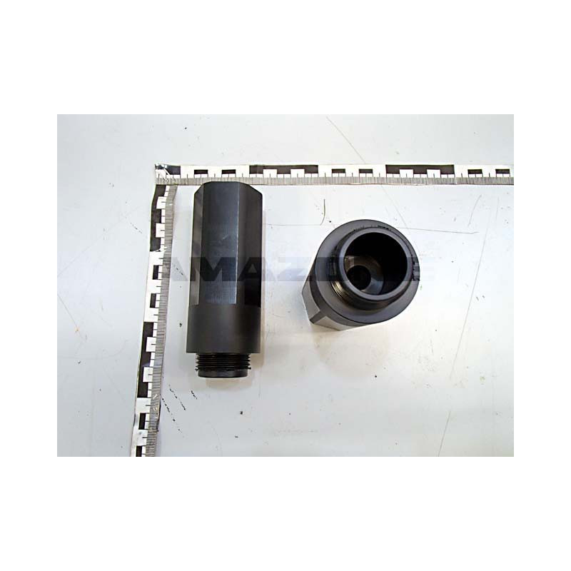 HALTER SPRITZLEITUNGSV. UNTERTEIL 948890, Amazone