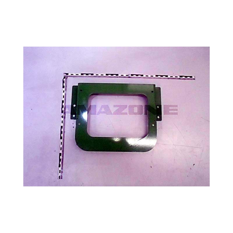 HALTEBLECH MASCHINENR. AMASWITCH (02/K5) 948938, Amazone